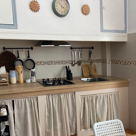 El Paso Apartman Alicante Kültér fotó