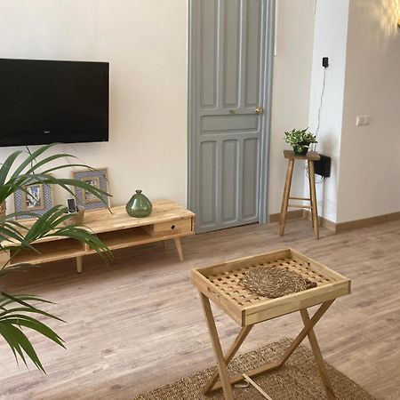 El Paso Apartman Alicante Kültér fotó