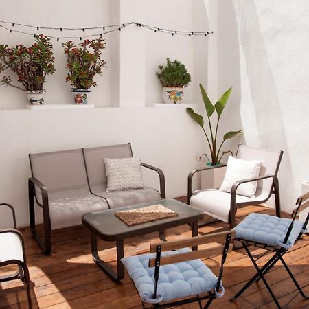 El Paso Apartman Alicante Kültér fotó
