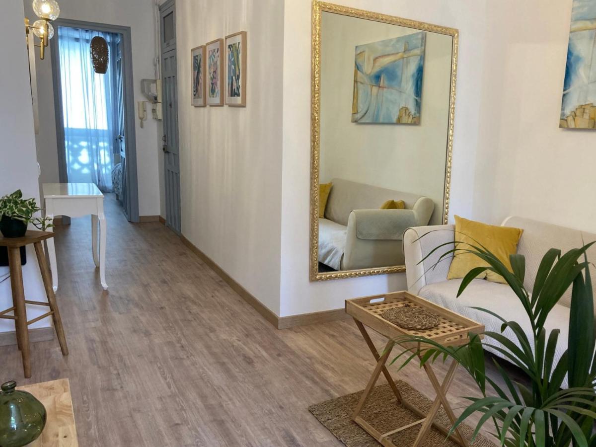 El Paso Apartman Alicante Kültér fotó