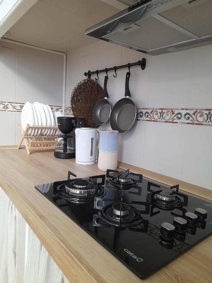 El Paso Apartman Alicante Kültér fotó
