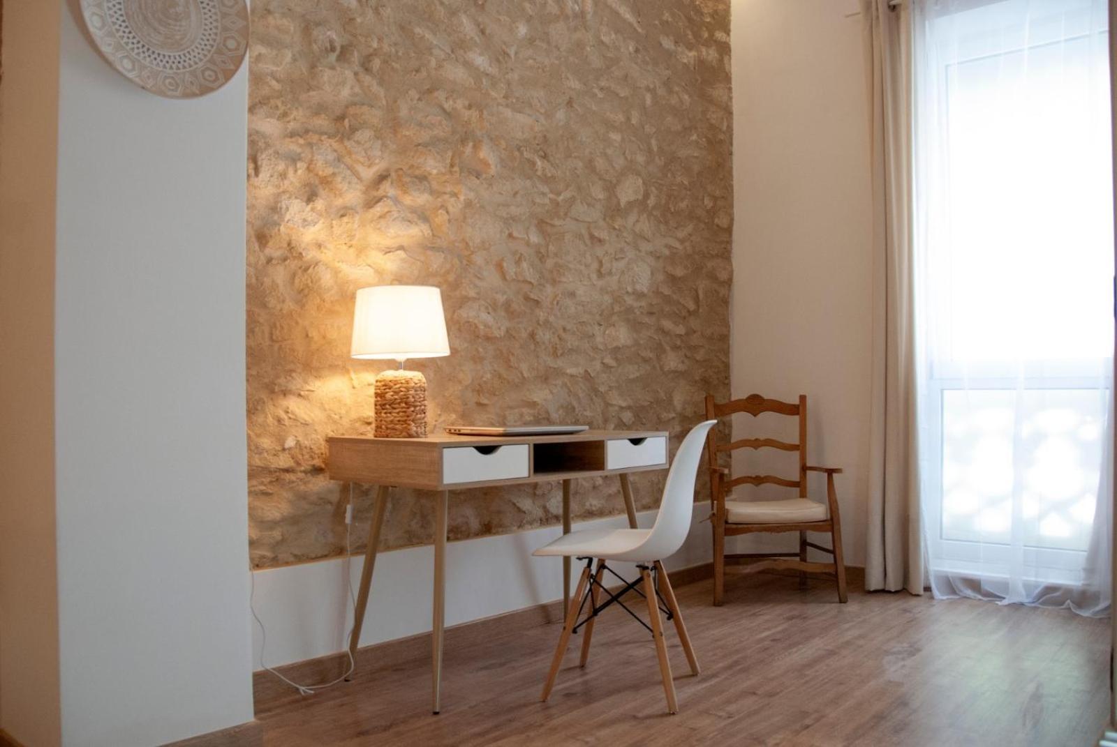 El Paso Apartman Alicante Kültér fotó
