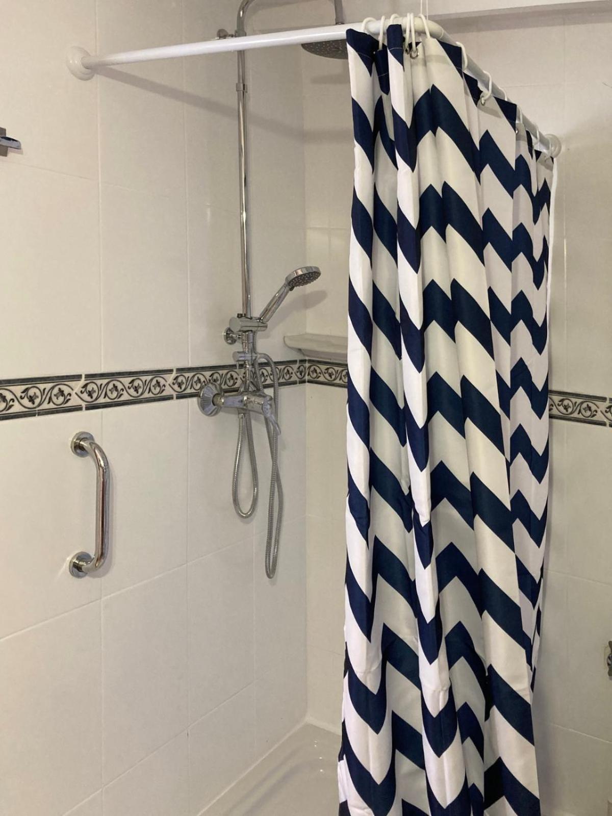 El Paso Apartman Alicante Kültér fotó