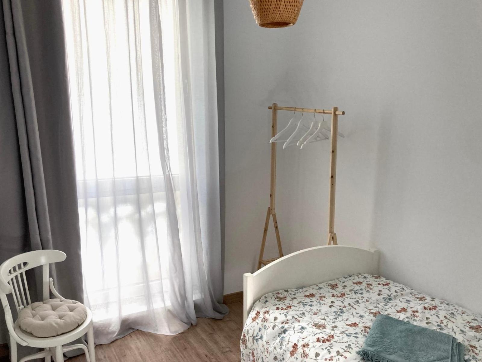 El Paso Apartman Alicante Kültér fotó