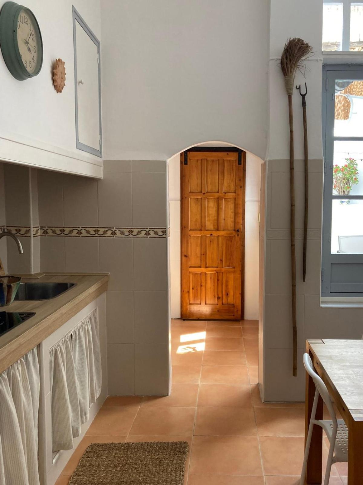 El Paso Apartman Alicante Kültér fotó