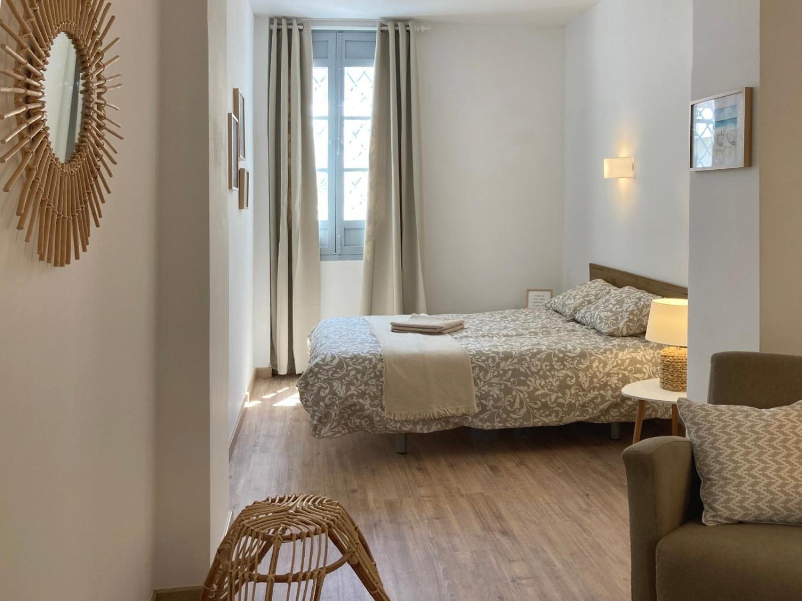 El Paso Apartman Alicante Kültér fotó