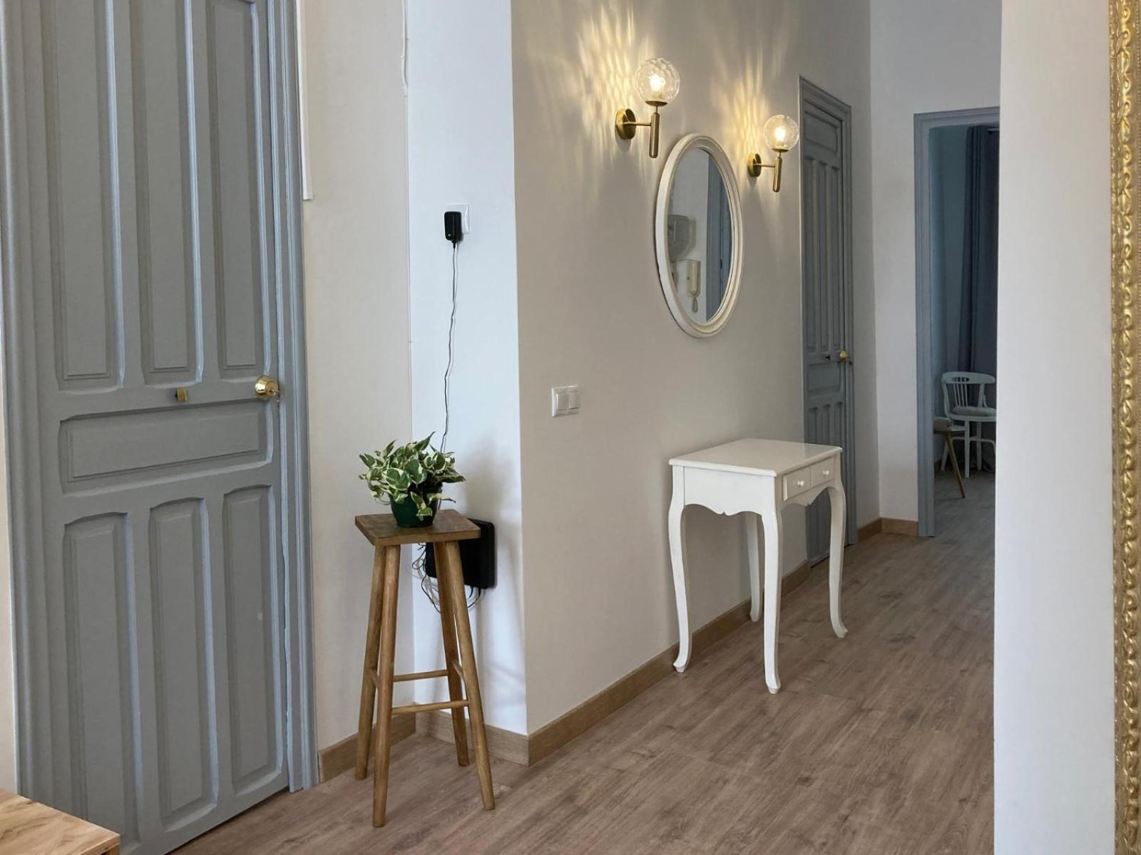 El Paso Apartman Alicante Kültér fotó