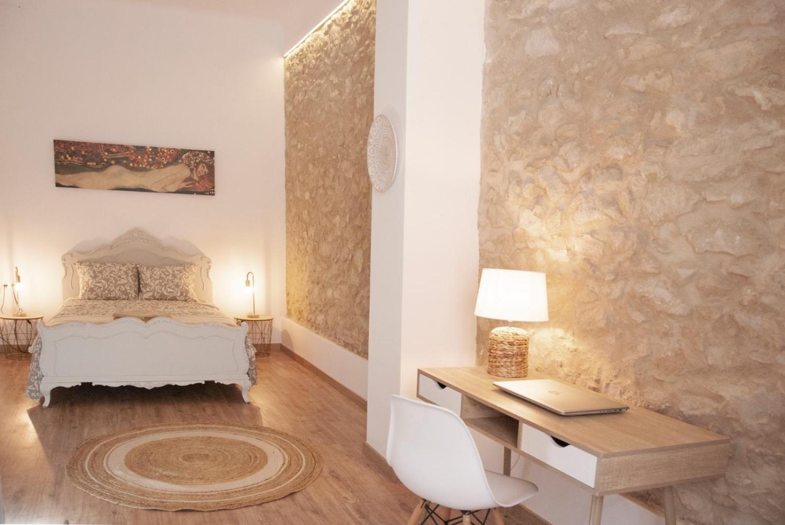 El Paso Apartman Alicante Kültér fotó