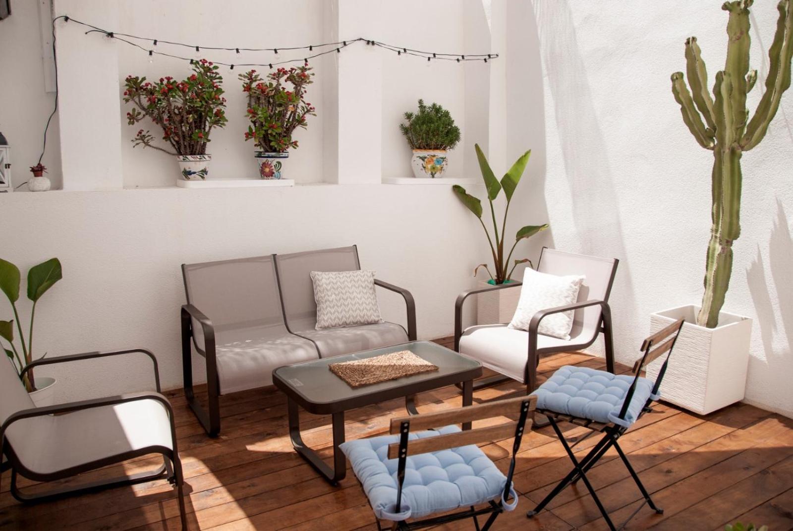 El Paso Apartman Alicante Kültér fotó