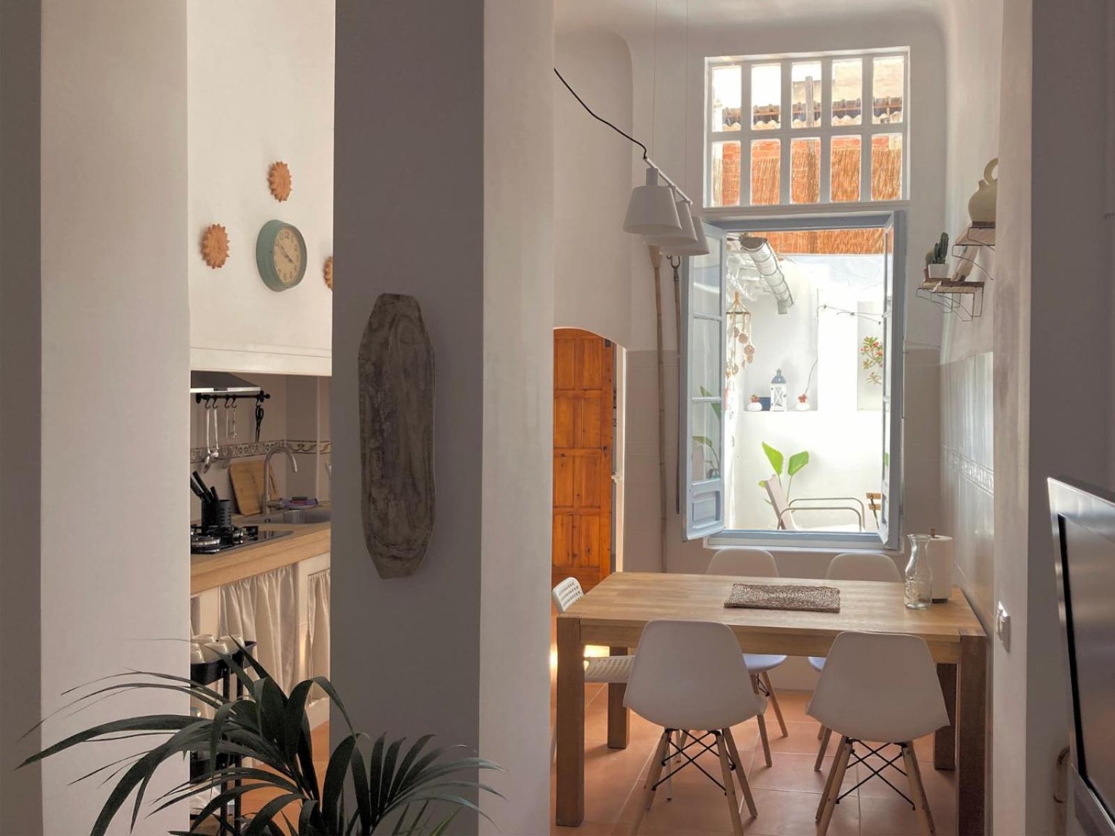 El Paso Apartman Alicante Kültér fotó